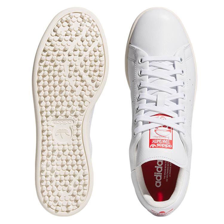 新品2025年アディダスゴルフスタンスミスNNO27スパイクレス紐黒23.5cm 楽天市場】アディダス ゴルフ スタンスミス ゴルフ NNO27