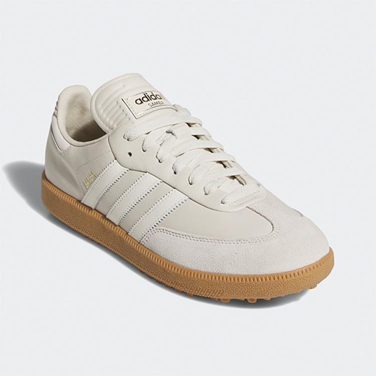 adidas（アディダス） ゴルフ シューズ メンズ ゴルフシューズ 靴