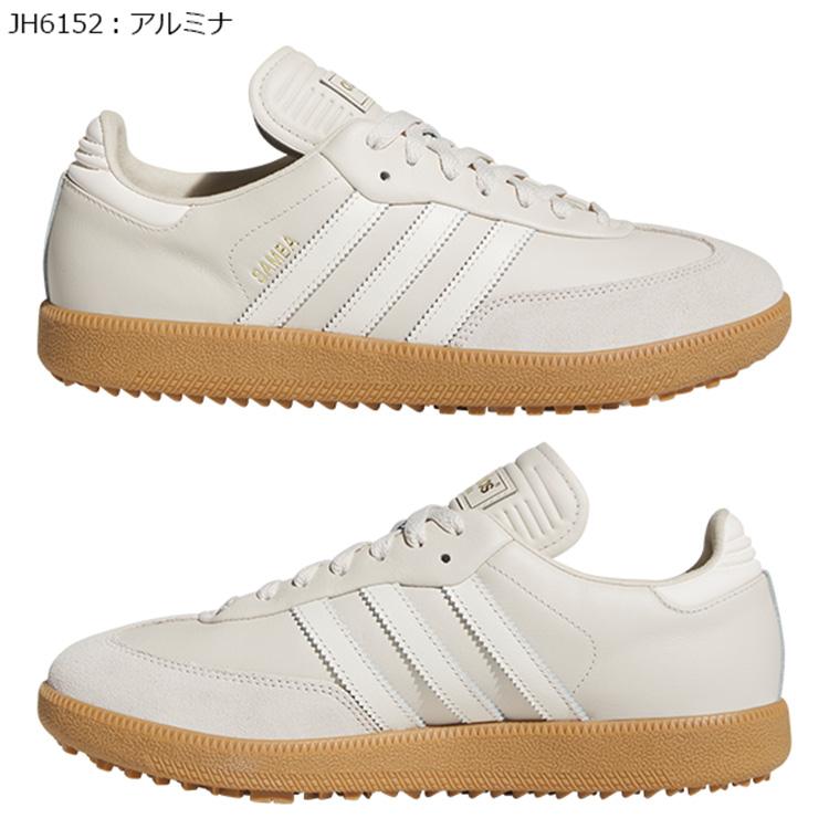 adidas（アディダス） ゴルフ シューズ メンズ ゴルフシューズ 靴