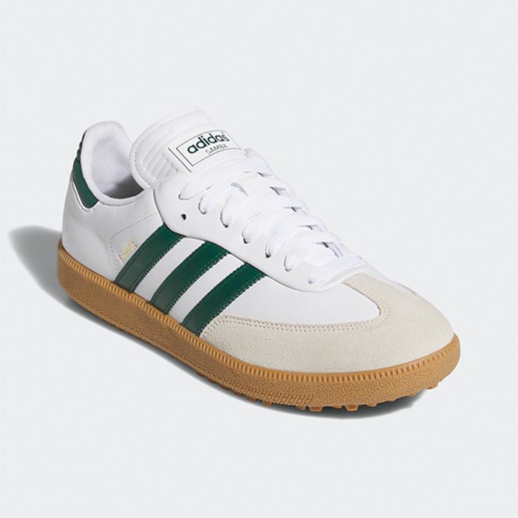 adidas（アディダス） ゴルフ シューズ メンズ ゴルフシューズ 靴