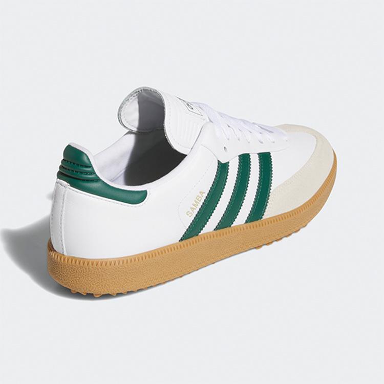 adidas（アディダス） ゴルフ シューズ メンズ ゴルフシューズ 靴