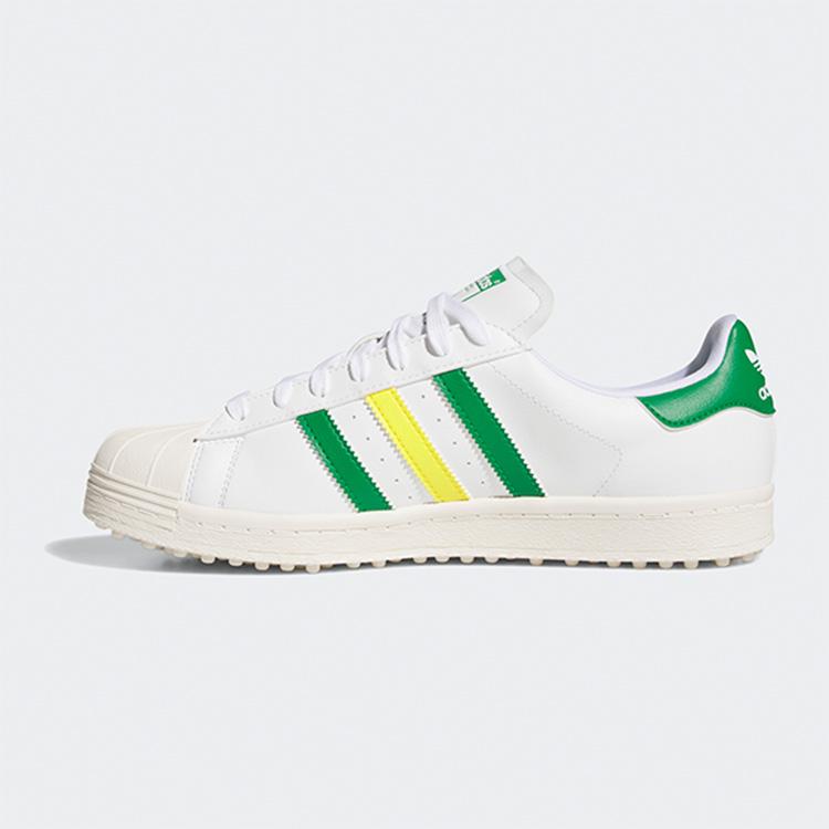 adidas（アディダス） ゴルフ シューズ メンズ ゴルフシューズ 靴 SS80