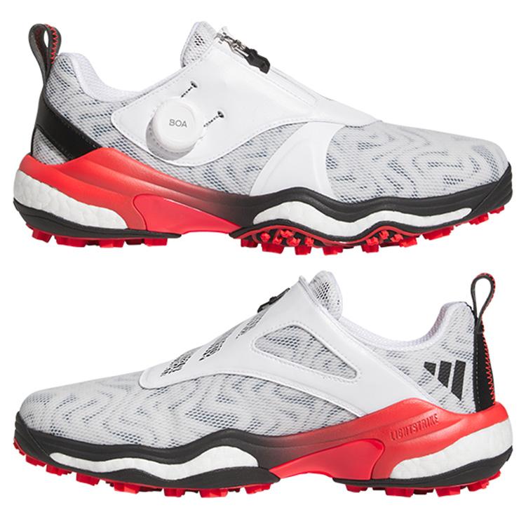 adidas アディダス ゴルフ シューズ メンズ ゴルフシューズ 靴