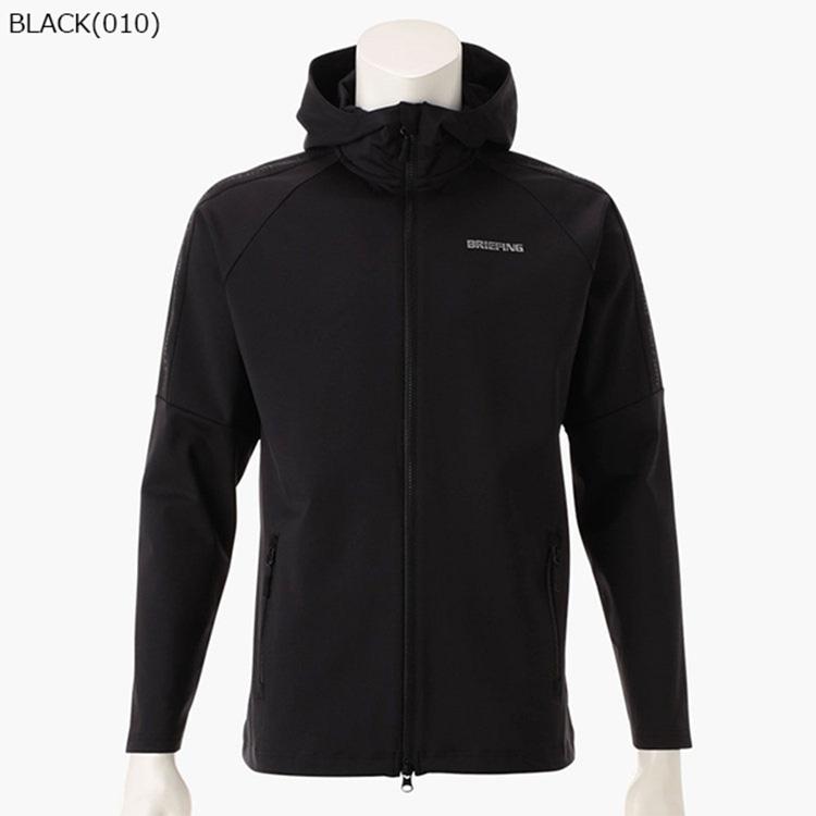 BRIEFING GOLF ブリーフィング ゴルフ ブルゾン メンズ フード BRIEFING GOLF ブリーフィング ゴルフ ブルゾン メンズ フード