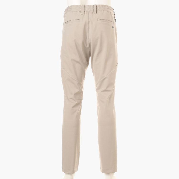未使用級　BRIEFING ブリーフィング ストレッチパンツ　ベージュ BRIEFING GOLF（ブリーフィングゴルフ） ブリーフィング ゴルフ パンツ