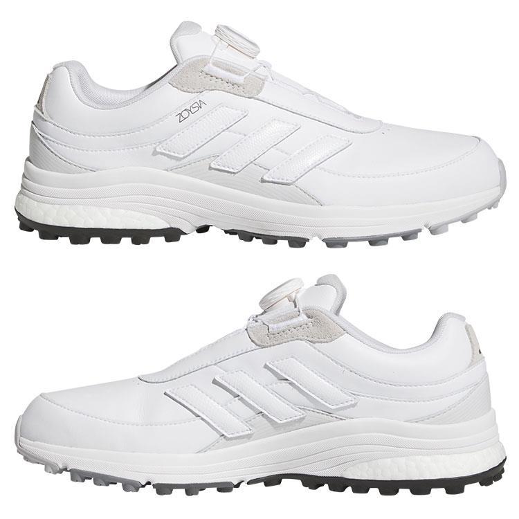 adidas（アディダス） ゴルフ シューズ 靴 レディース ゴルフシューズ
