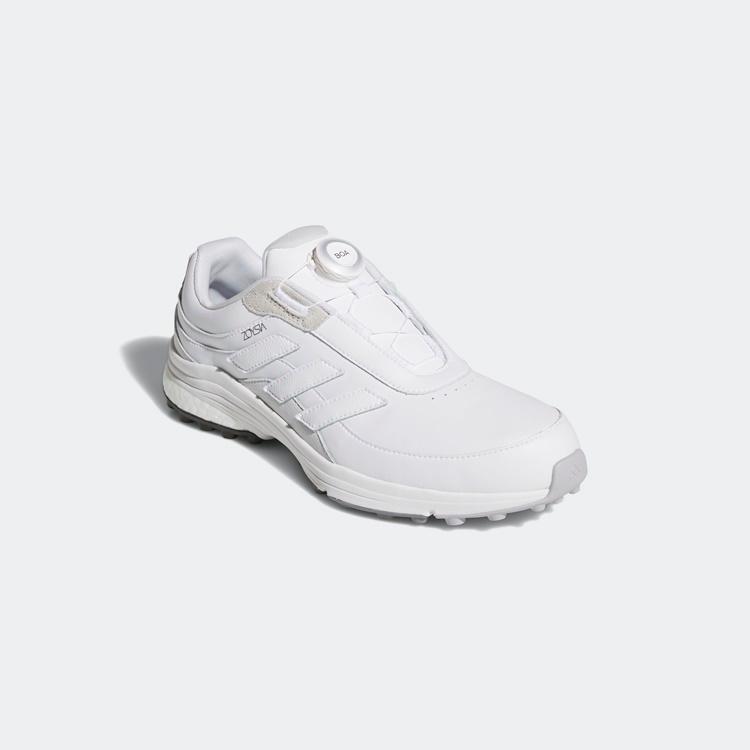 adidas（アディダス） ゴルフ シューズ 靴 レディース ゴルフシューズ