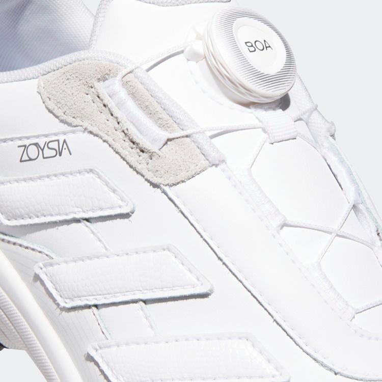 adidas（アディダス） ゴルフ シューズ 靴 レディース ゴルフシューズ