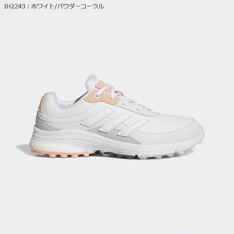 adidas（アディダス） ゴルフ シューズ 靴 レディース ゴルフシューズ
