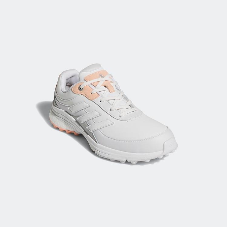 adidas（アディダス） ゴルフ シューズ 靴 レディース ゴルフシューズ