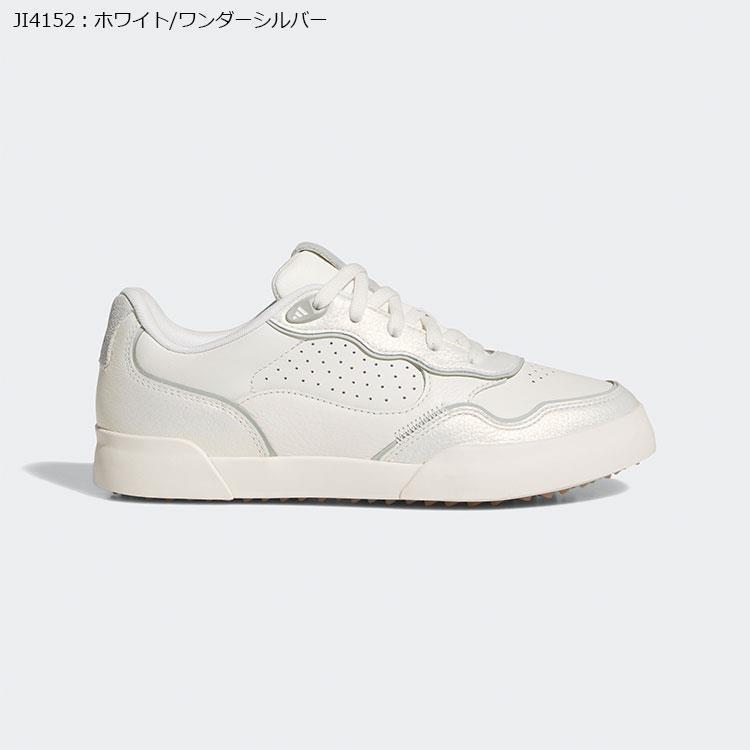adidas（アディダス） ゴルフ シューズ 靴 レディース ゴルフシューズ