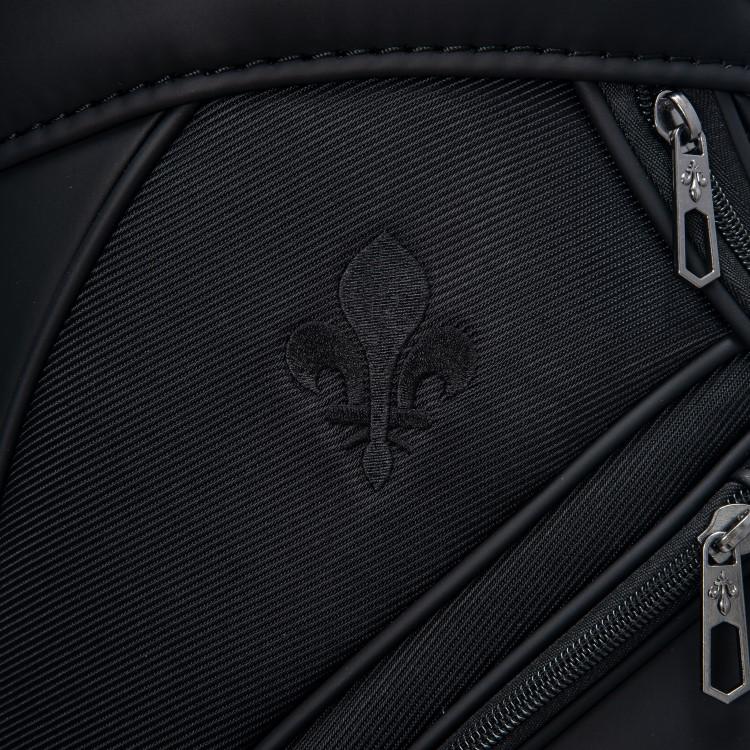 パトリックコックス ゴルフ キャディバッグ メンズ レディース 9型 4