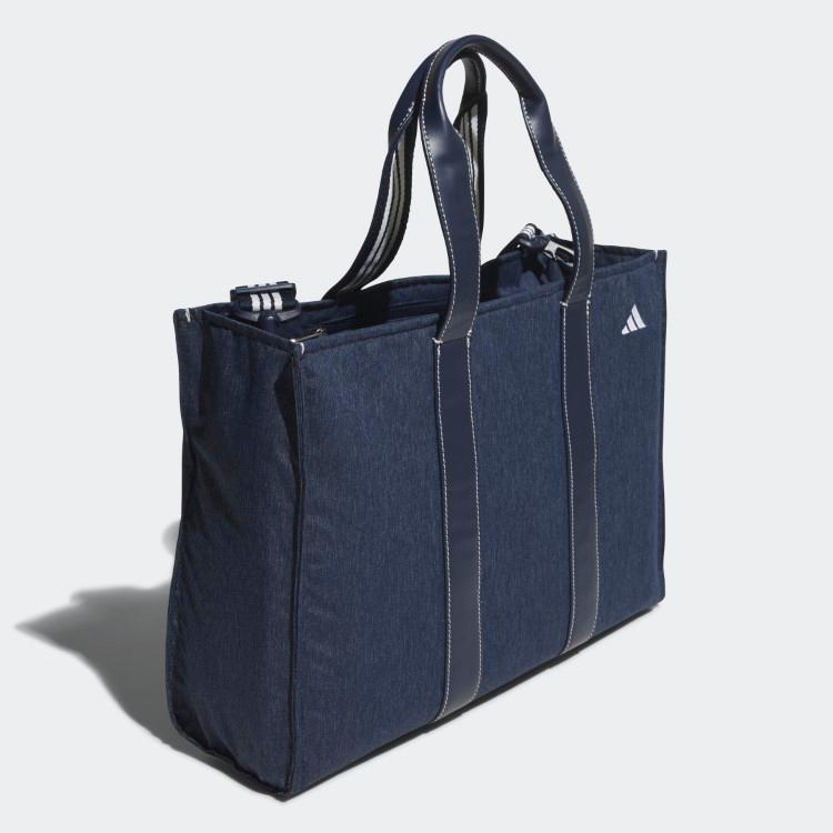 adidas（アディダス） ゴルフ トートバッグ メンズ レディース バッグ