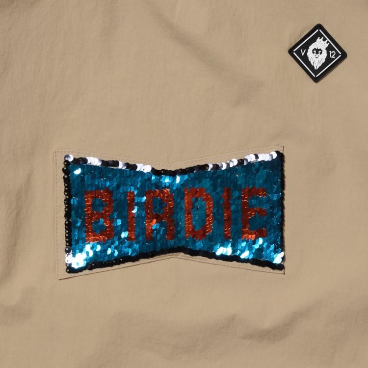 V12（ヴィ・トゥエルヴ） ゴルフ ジャケット メンズ プルオーバー