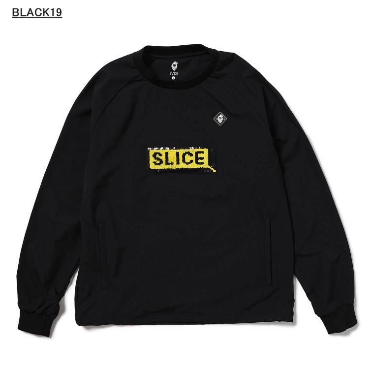 V12（ヴィ・トゥエルヴ） ゴルフ ジャケット メンズ プルオーバー