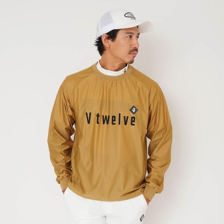 V12（ヴィ・トゥエルヴ） ゴルフ ジャケット メンズ ブルゾン