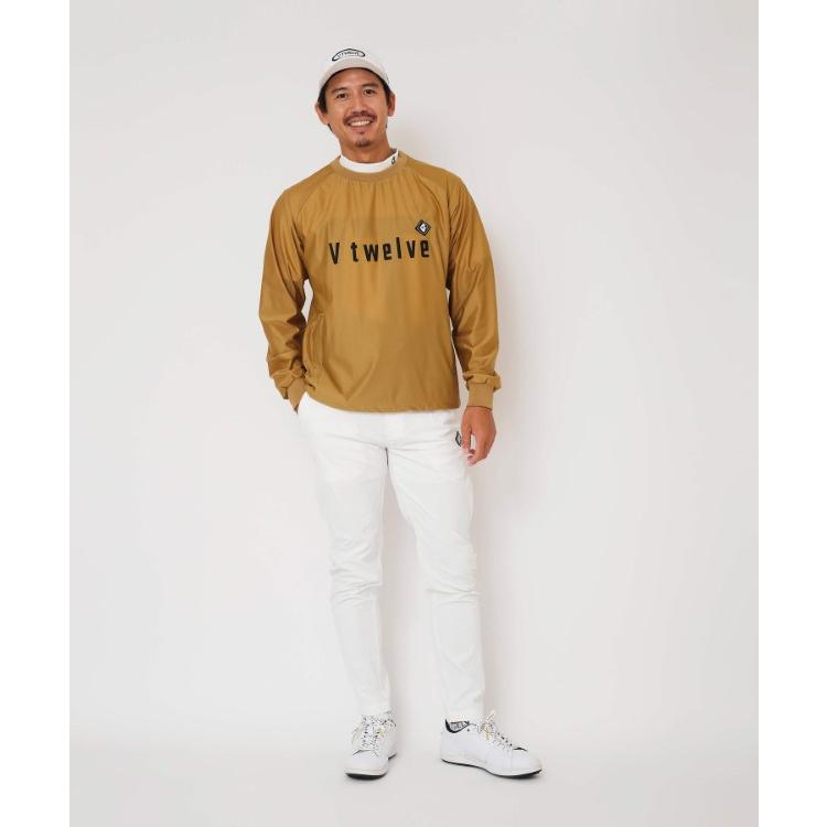 V12（ヴィ・トゥエルヴ） ゴルフ ジャケット メンズ ブルゾン