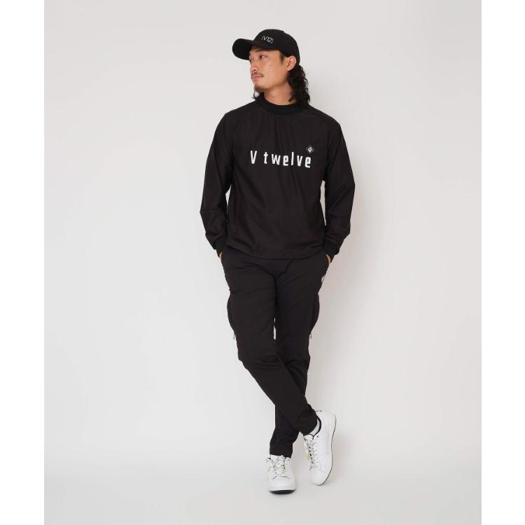 V12（ヴィ・トゥエルヴ） ゴルフ ジャケット メンズ ブルゾン