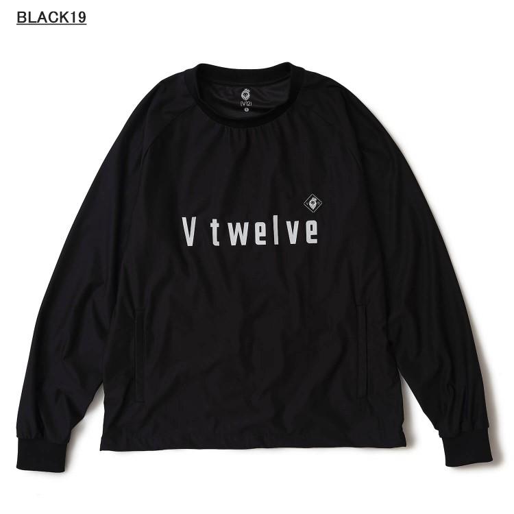 V12（ヴィ・トゥエルヴ） ゴルフ ジャケット メンズ ブルゾン