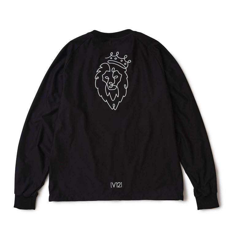 V12（ヴィ・トゥエルヴ） ゴルフ ジャケット メンズ ブルゾン