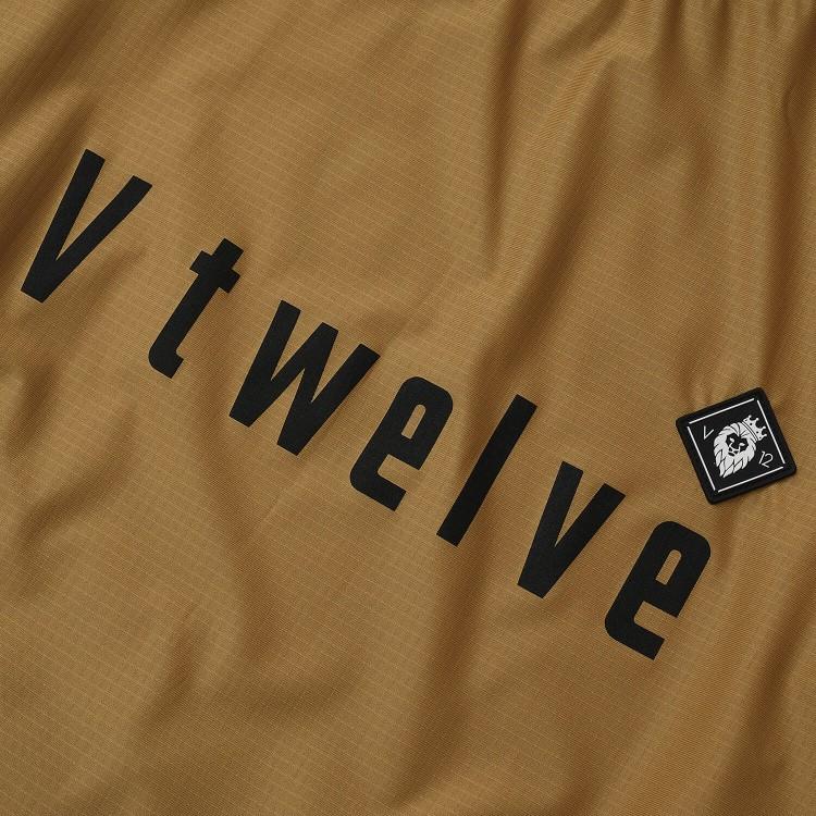 V12（ヴィ・トゥエルヴ） ゴルフ ジャケット メンズ ブルゾン