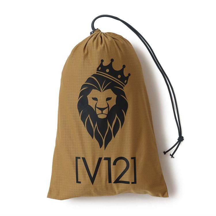 V12（ヴィ・トゥエルヴ） ゴルフ ジャケット メンズ ブルゾン