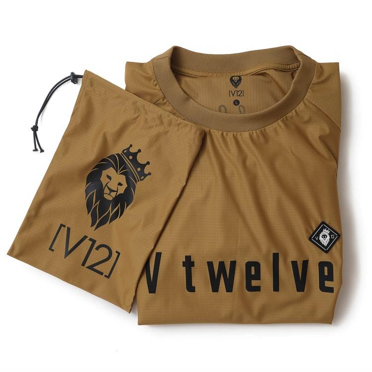 V12（ヴィ・トゥエルヴ） ゴルフ ジャケット メンズ ブルゾン