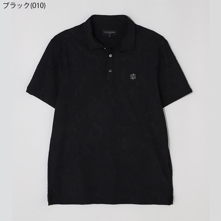 New Balance Golf セントアンドリュース ゴルフ ポロシャツ New Balance Golf セントアンドリュース ゴルフ ポロシャツ