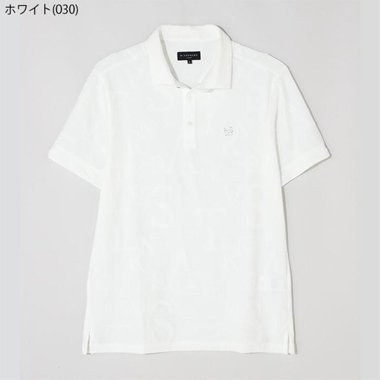 New Balance Golf セントアンドリュース ゴルフ ポロシャツ New Balance Golf セントアンドリュース ゴルフ ポロシャツ