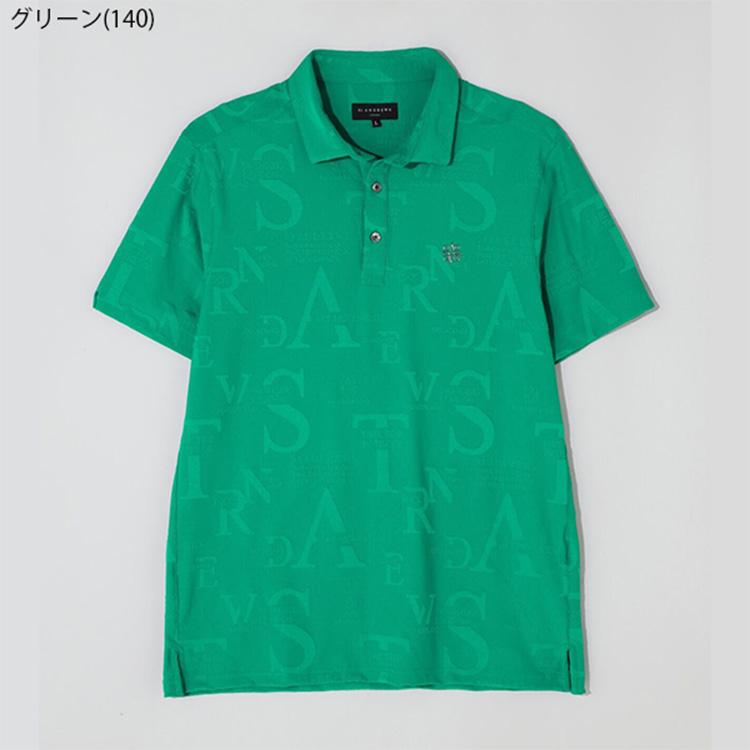 New Balance Golf セントアンドリュース ゴルフ ポロシャツ New Balance Golf セントアンドリュース ゴルフ ポロシャツ