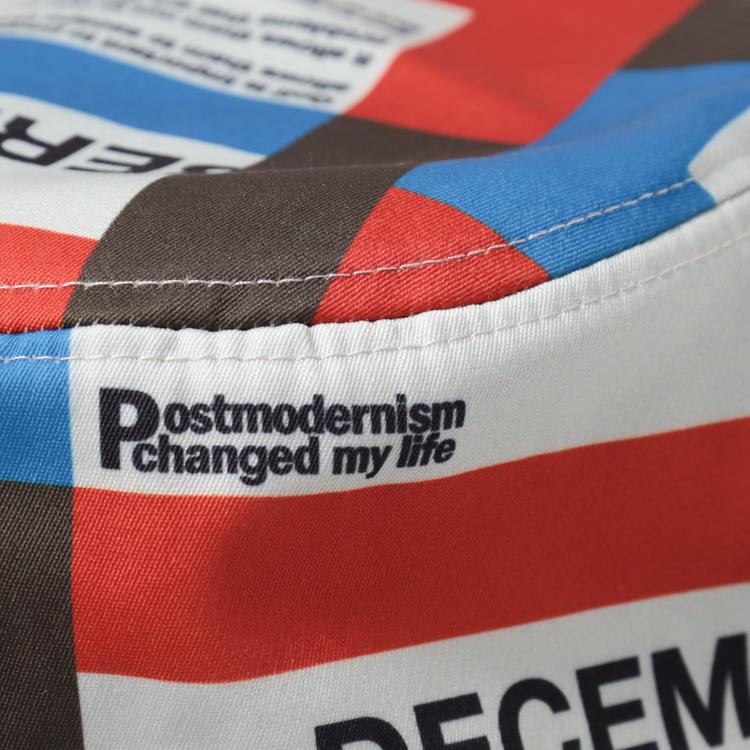 ディセンバーメイ ゴルフ バケットハット メンズ レディース ゴルフ