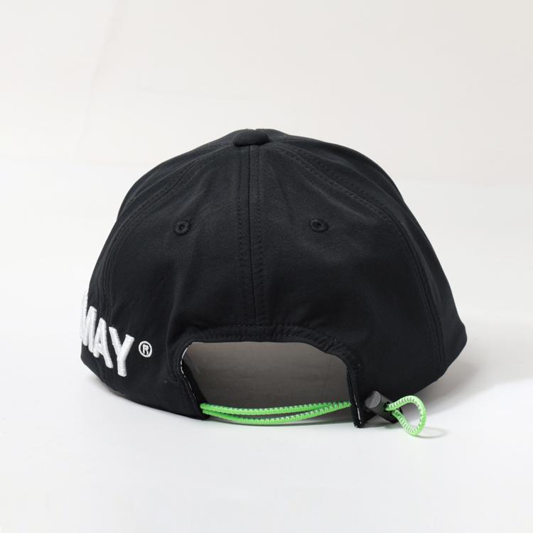 ディセンバーメイ ゴルフ キャップ メンズ レディース 撥水 軽量 帽子