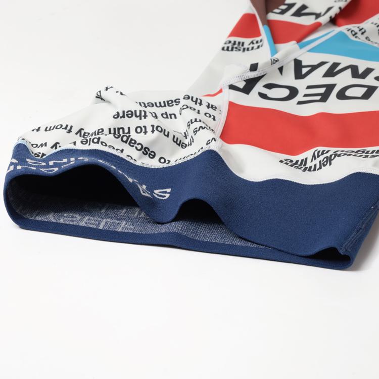 ディセンバーメイ ゴルフ レギンス レディース レギンスパンツ 吸水速