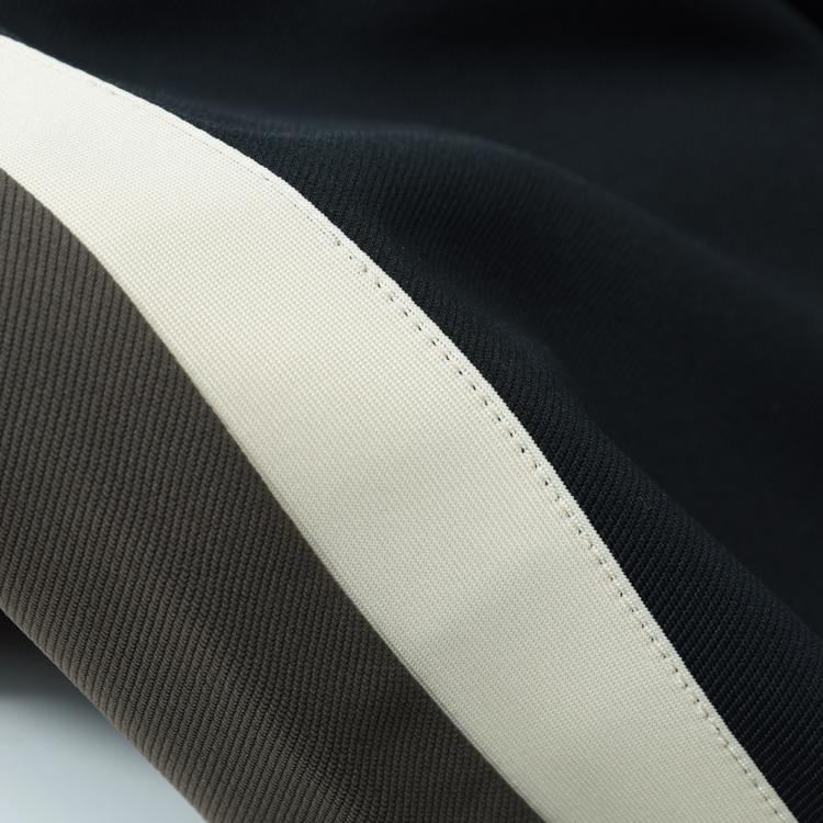 ディセンバーメイ ゴルフ パンツ メンズ テーパードパンツ ストレッチ