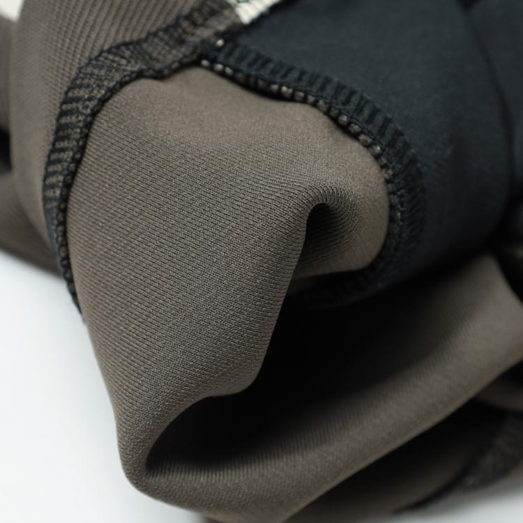 ディセンバーメイ ゴルフ パンツ メンズ テーパードパンツ ストレッチ