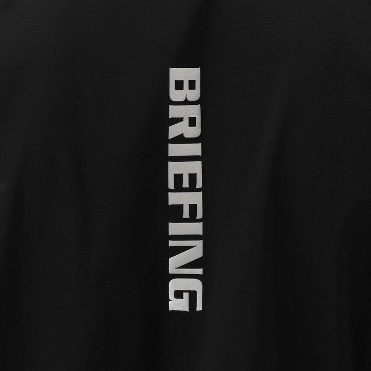 BRIEFING GOLF ブリーフィング ゴルフ ブルゾン メンズ プルオーバー