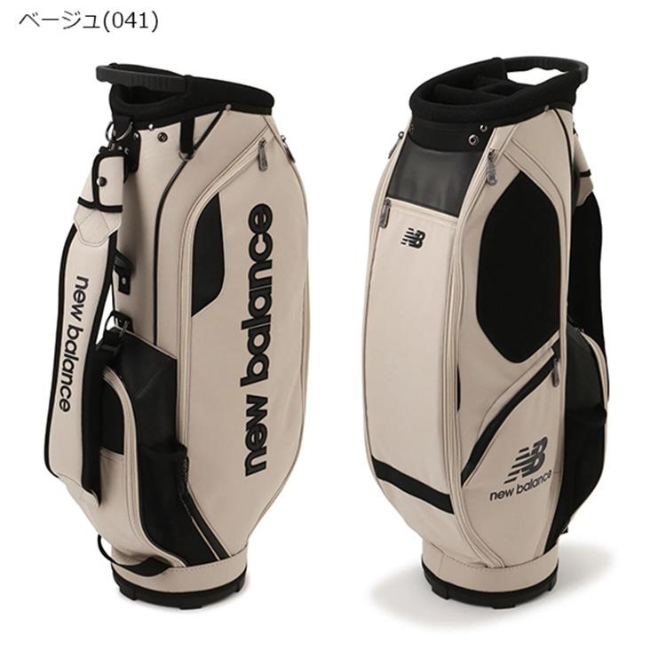 new balance ゴルフバッグ New Balance Golf（ニューバランスゴルフ） ニューバランス ゴルフ