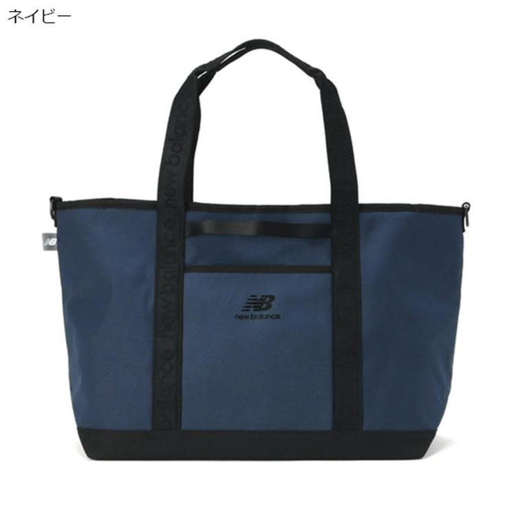 New Balance（ニューバランス） ゴルフ トートバッグ メンズ
