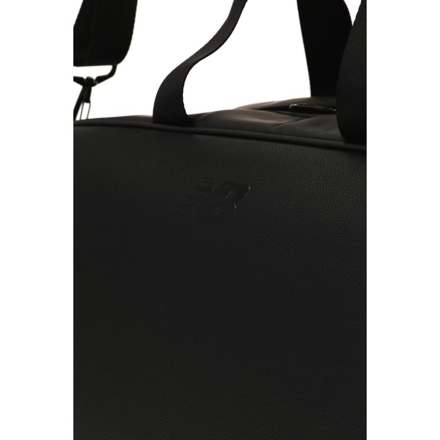 ニューバランス ゴルフ ボストンバッグ メンズ 36L シューズポケット