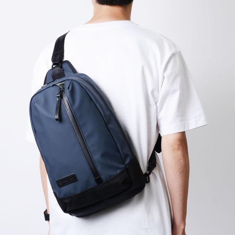 【master-piece】 ナイロンボディバッグ（slick) master-piece（マスターピース） 最大51% 5/3限定 スリック スリング