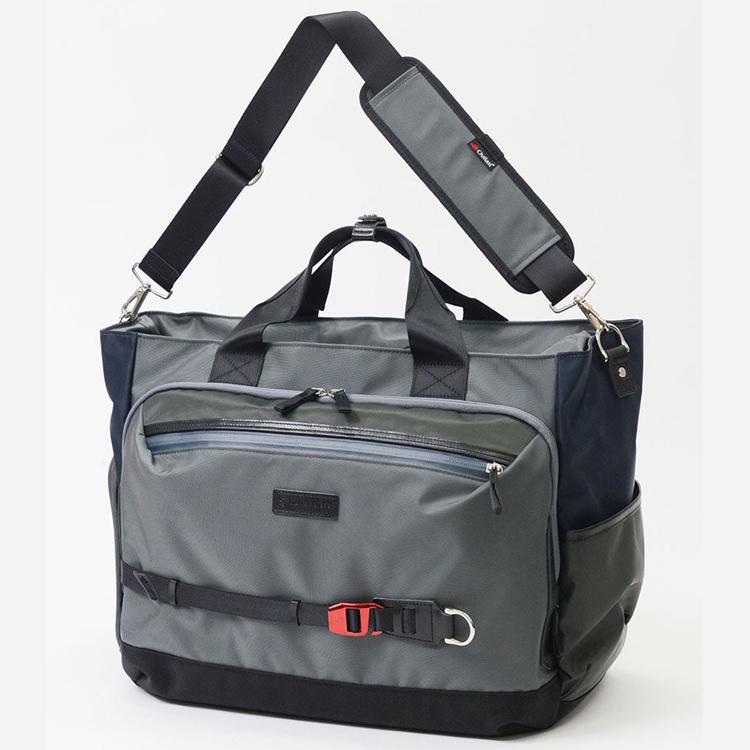 マスターピース ゴルフ トートバッグ 2WAY メンズ ボストンバッグ 大