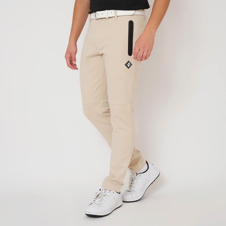 V12（ヴィ・トゥエルヴ） ゴルフ パンツ メンズ ストレッチ テーパード