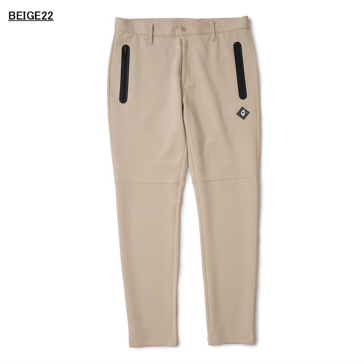 V12（ヴィ・トゥエルヴ） ゴルフ パンツ メンズ ストレッチ テーパード