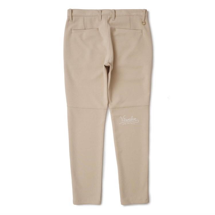 V12（ヴィ・トゥエルヴ） ゴルフ パンツ メンズ ストレッチ テーパード
