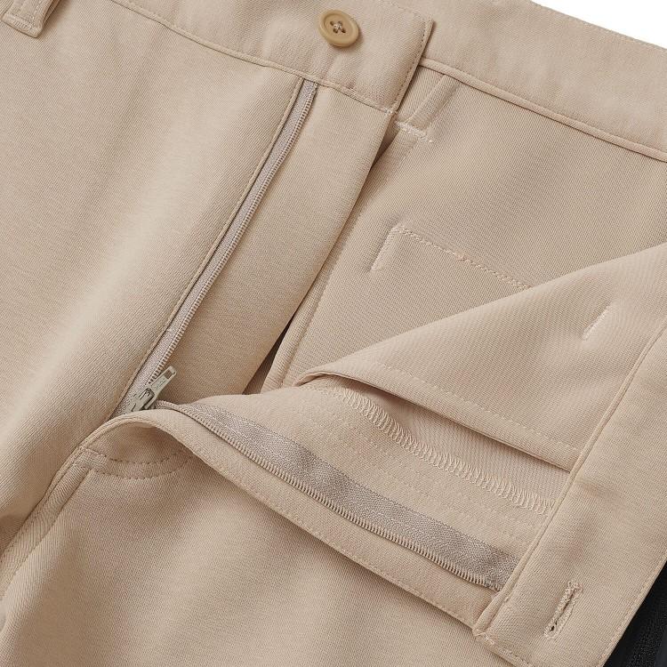 V12（ヴィ・トゥエルヴ） ゴルフ パンツ メンズ ストレッチ テーパード