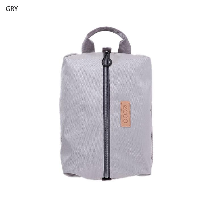 【非売品】ECCO シューズ用キャリーケース エコー 〈非売品〉 ecco（エコー） ゴルフ シューズバッグ メンズ レディース シューズ