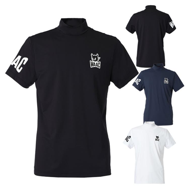 New Balance Golf ワック ゴルフ モックシャツ メンズ 半袖 New Balance Golf ワック ゴルフ モックシャツ メンズ 半袖