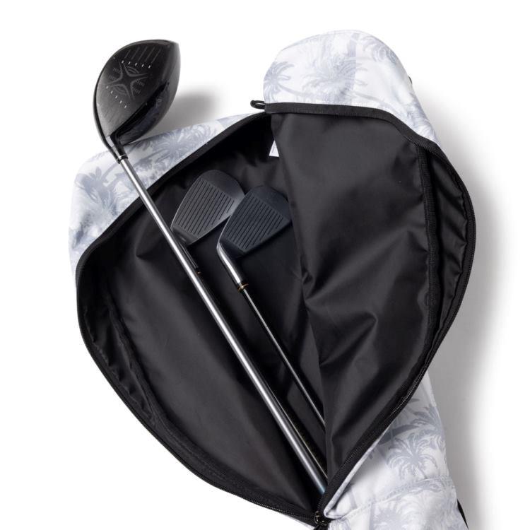 NEW ERA（ニューエラ） ゴルフ クラブケース メンズ レディース レンジ