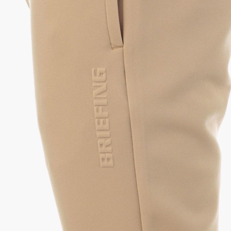 BRIEFING ブリーフィング　ボンディング　ダンボールニット　ジョグパンツ BRIEFING ブリーフィング ボンディング ダンボールニット ジョグパンツ