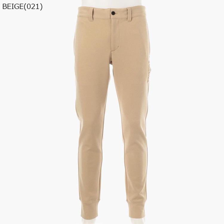 BRIEFING ブリーフィング　ダンボールニット　ボンディング　ゴルフパンツ BRIEFING GOLF（ブリーフィングゴルフ） ブリーフィング ゴルフ パンツ